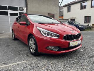 Kia Ceed 1.6 GDi 99 Kw �R!!!