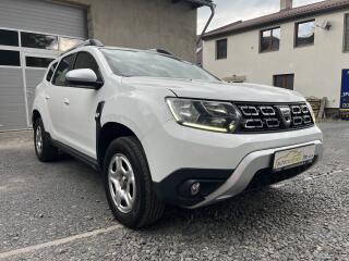 Dacia Duster 1.5 DCi 84 Kw 4X4 �R, TA�N�!!!