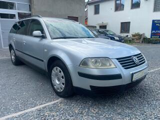 Volkswagen Passat 1.9 TDi 74 Kw TA�N�