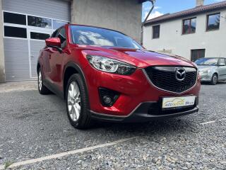 Mazda CX-5 2.2 D 110 Kw REVOLUTION �R!!!