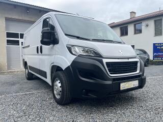 Peugeot Boxer 2.2 HDi 88 Kw , �R, 1.MAJ