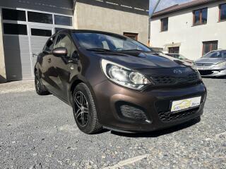 Kia Rio 1.25 CVVT 62 Kw TA�N�