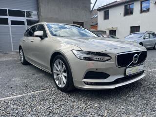 Volvo V90 2.0 D4 140 Kw 4X4 AUT