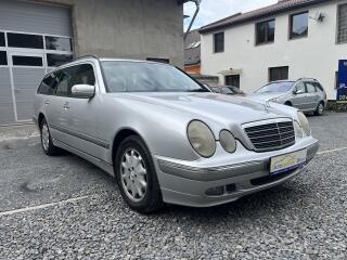 Mercedes-Benz 270 CDi 125 Kw TA�N�