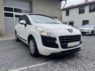 Peugeot 3008 1.6 HDi 84 Kw TA�N�!!