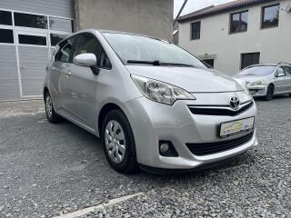 Toyota Verso 1.3 VVTi 73 Kw