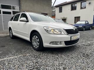 �koda Octavia 1.4 TSi 90 Kw DSG ELEGANCE