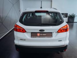Ford Focus 1.5 EcoBoost Titanium - náhled 7