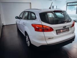 Ford Focus 1.5 EcoBoost Titanium - náhled 8