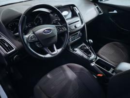 Ford Focus 1.5 EcoBoost Titanium - náhled 9