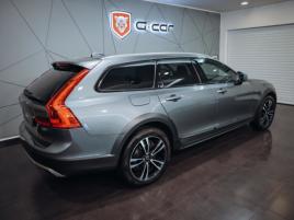 Volvo V90 D5 Cross Country 173 kW - náhled 4