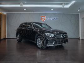 Mercedes-Benz GLC 250 4M AMG