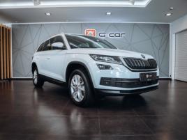 koda Kodiaq 2.0TSi 4x4 DSG, Style 140 kW