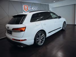 Audi SQ7 4.0TFSI Matrix, Panorama, ACC