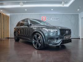 Volvo XC90 B5 AWD R-DESIGN 7mst