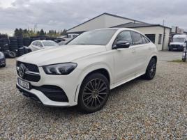 Mercedes-Benz GLE 400 d 4MATIC Coupe