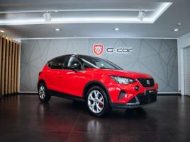 Seat Arona FR 1.0TSI, 81 kW