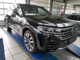 Volkswagen Touareg R-Line 4Motion 4.0 TDI 310kW