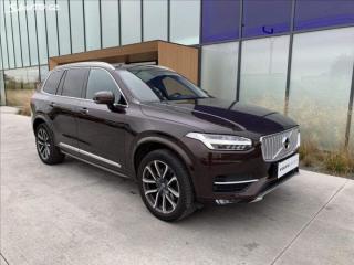 Volvo XC90 D5 AWD 173kW Inscription 7mst