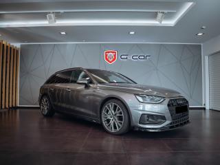 Audi A4 Avant 45TDI Quattro 170kW