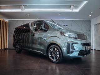 Opel Zafira L2 Life 2.0 CDTi 177k EAT8