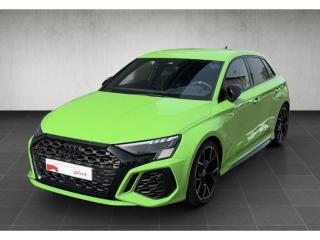 Audi RS 3 Sportback 2.5TFSI Quattro