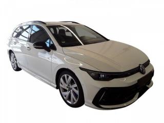 Volkswagen Golf R Variant 4Motion 2.0 TSI 245k