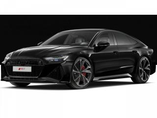 Audi RS 7 441 kW Quattro