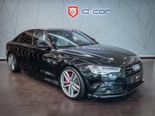Audi A6 3.0 BiTDI  235 kW S-line