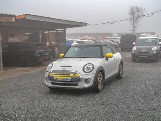 Mini Cooper (2020) 5/20 ČR SE - NAVI, HARMAN/K - náhled 1