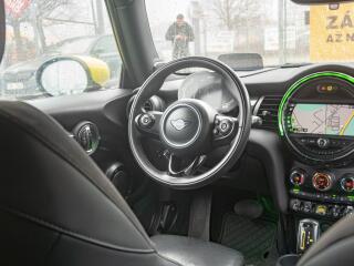 Mini Cooper (2020) 5/20 ČR SE - NAVI, HARMAN/K - náhled 17