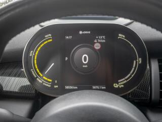 Mini Cooper (2020) 5/20 ČR SE - NAVI, HARMAN/K - náhled 26