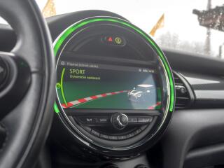 Mini Cooper (2020) 5/20 ČR SE - NAVI, HARMAN/K - náhled 30