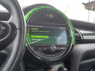 Mini Cooper (2020) 5/20 ČR SE - NAVI, HARMAN/K - náhled 31
