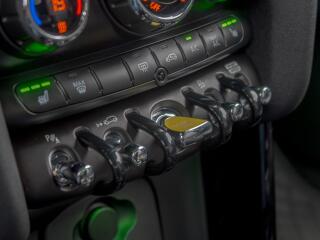 Mini Cooper (2020) 5/20 ČR SE - NAVI, HARMAN/K - náhled 34