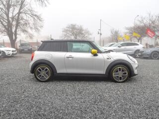 Mini Cooper (2020) 5/20 ČR SE - NAVI, HARMAN/K - náhled 4
