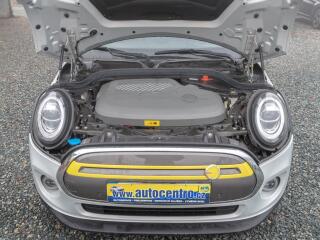 Mini Cooper (2020) 5/20 ČR SE - NAVI, HARMAN/K - náhled 52