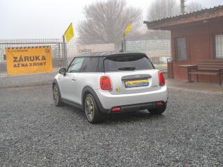 Mini Cooper (2020) 5/20 ČR SE - NAVI, HARMAN/K - náhled 7