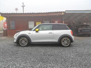 Mini Cooper (2020) 5/20 ČR SE - NAVI, HARMAN/K - náhled 8