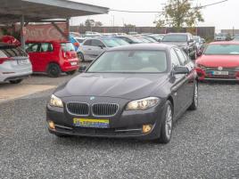 BMW Řada 5 (2010) 3.0i mat – NAVI - náhled 1