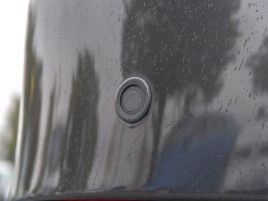 BMW Řada 5 (2010) 3.0i mat – NAVI - náhled 11