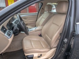 BMW Řada 5 (2010) 3.0i mat – NAVI - náhled 15