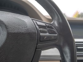BMW Řada 5 (2010) 3.0i mat – NAVI - náhled 19