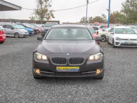 BMW Řada 5 (2010) 3.0i mat – NAVI - náhled 2