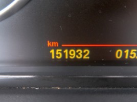 BMW Řada 5 (2010) 3.0i mat – NAVI - náhled 23