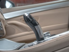 BMW Řada 5 (2010) 3.0i mat – NAVI - náhled 28