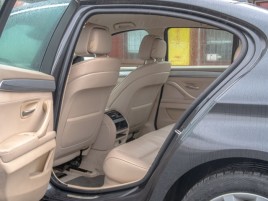 BMW Řada 5 (2010) 3.0i mat – NAVI - náhled 41