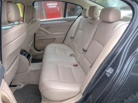 BMW Řada 5 (2010) 3.0i mat – NAVI - náhled 42