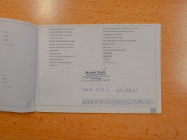 BMW Řada 5 (2010) 3.0i mat – NAVI - náhled 49
