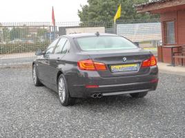 BMW Řada 5 (2010) 3.0i mat – NAVI - náhled 7